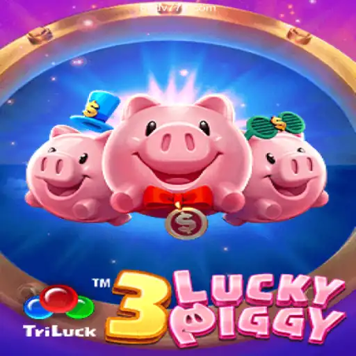 3LUCKYPIGGY: An Exciting Gaming Experience on 66DV.com