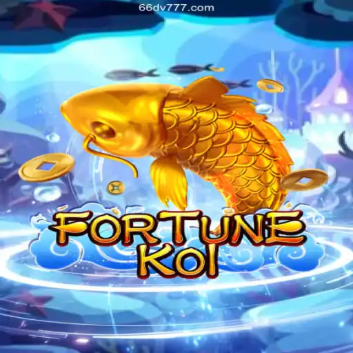 Discover the Enchanting World of FORTUNEKOI: Dive into Strategic Fun with 66DV.com