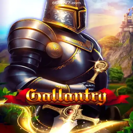 An In-Depth Look at Gallantry: The Exciting and Engaging Game from 66DV.com