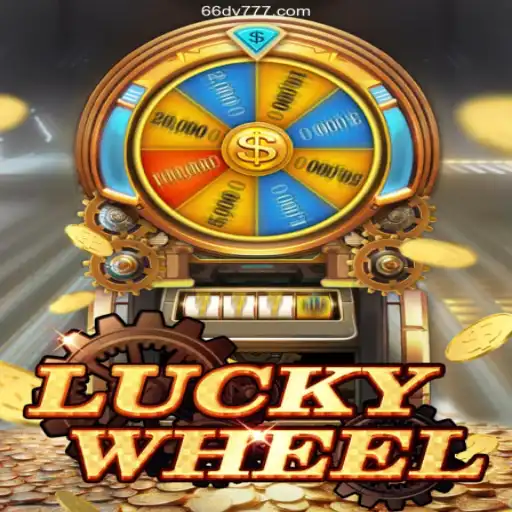 Exploring LuckyWheel: The Thrilling Game Experience on 66DV.com