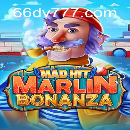 MadHitMarlinBonanza: Dive into a New Gaming Experience