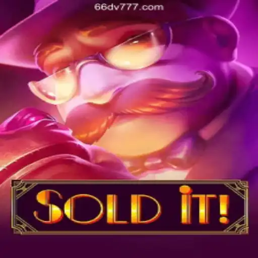Soldit: A Revolutionary Gaming Experience with 66DV.com