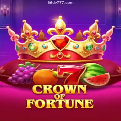 CrownofFortune: Master the Game on 66DV.com - ☀️ Plataforma oficial de jogos