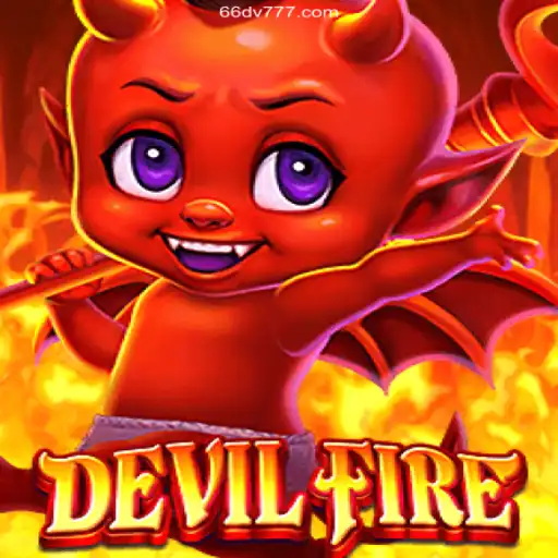 DevilFire: A Thrilling Dive into the Gaming Spectacle with 66DV