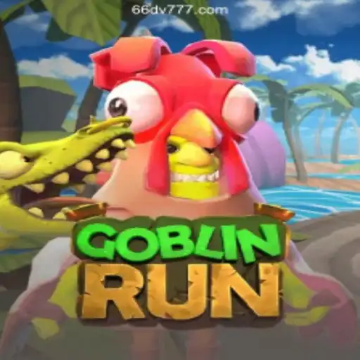 GoblinRun: An Exciting Adventure Game on 66DV.com