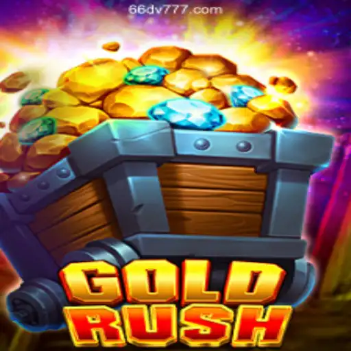 Experience the Thrill of 'GoldRush' on 66DV.com - Plataforma Oficial de Jogos