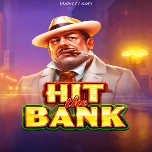 HitTheBank: Unleashing the Thrill of Online Gaming