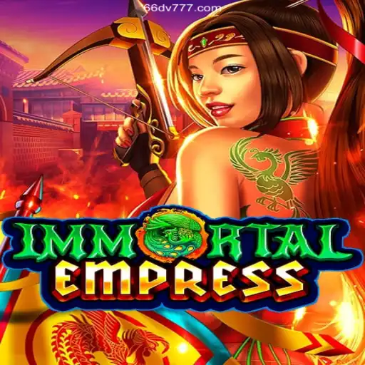 ImmortalEmpress: A Majestic Journey in the Realm of Strategy