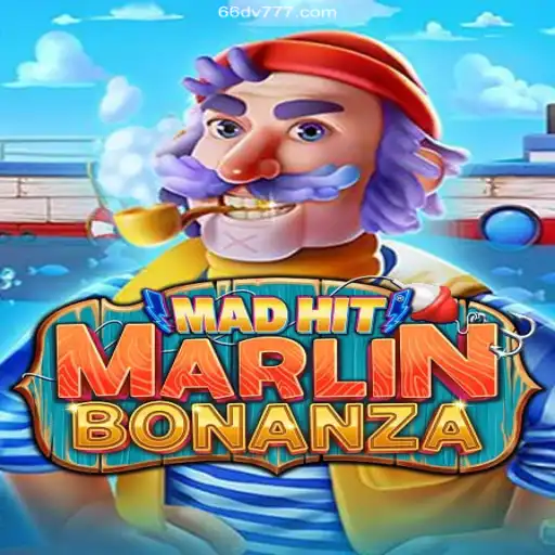MadHitMarlinBonanza: Dive into a New Gaming Experience