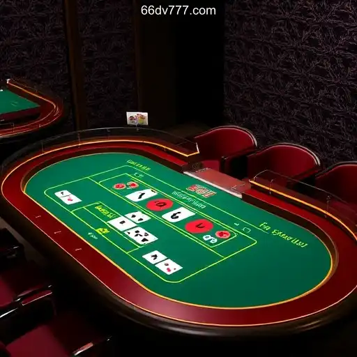 Online Baccarat