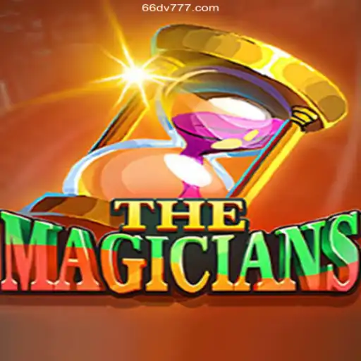TheMagicians: A Captivating Game Experience